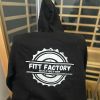 AS SUPPLY HOODIE Photo 2
